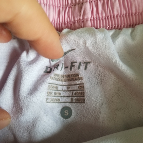 Bundle Nike Dri Fit Running Athletic Shorts Small - Picture 6 of 12